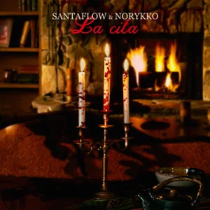 Álbum La Cita de Santaflow