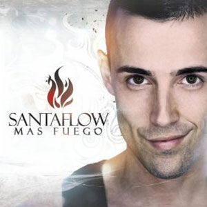 Álbum Más Fuego de Santaflow