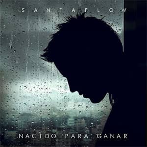 Álbum Nacido Para Ganar de Santaflow