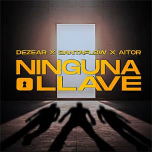 Álbum Ninguna Llave de Santaflow