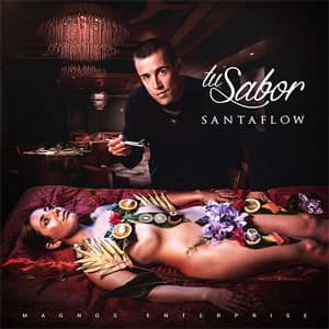 Álbum Tu Sabor de Santaflow