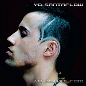 Álbum Yo Santaflow de Santaflow