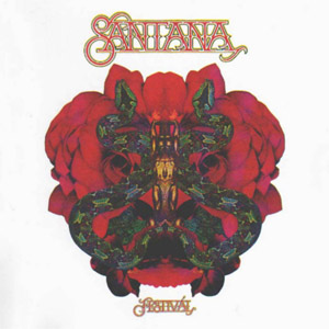 Álbum Festival de Santana