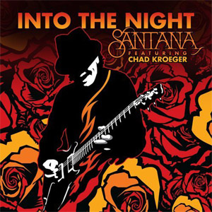 Álbum Into The Night de Santana