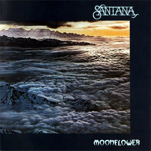 Álbum Moonflower (2003) de Santana
