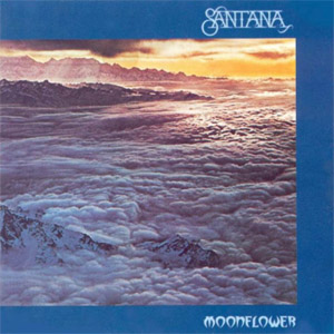 Álbum Moonflower de Santana