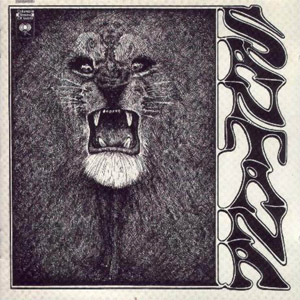 Álbum Santana (1998) de Santana