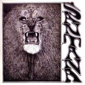 Álbum Santana (2004) de Santana