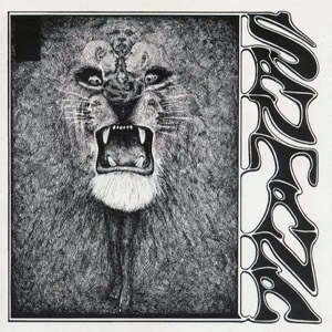 Álbum Santana de Santana
