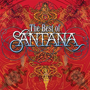 Álbum The Best Of Santana Volume 1 de Santana