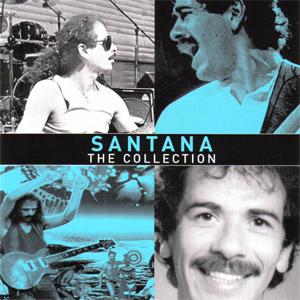 Álbum The Collection de Santana