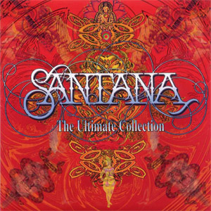 Álbum The Ultimate Collection de Santana