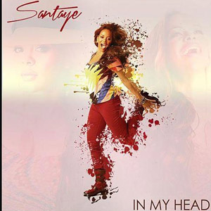 Álbum In My Head - Single de Santaye