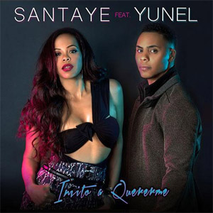 Álbum Invito a Quererme (feat. Yunel) Single de Santaye