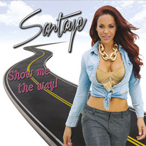 Álbum Show Me The Way (Single) de Santaye