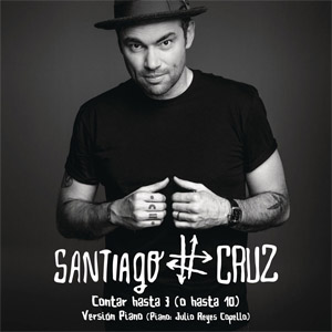 Álbum Contar Hasta 3 (O Hasta 10) (Versión Piano) de Santiago Cruz