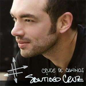 Álbum Cruce De Caminos de Santiago Cruz