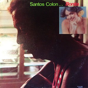 Álbum Bonita de Santos Colón