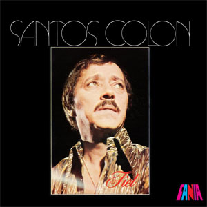 Álbum Fiel de Santos Colón