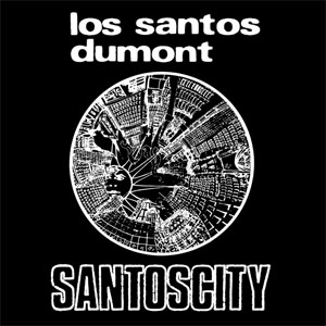 Álbum Santoscity de Santos Dumont