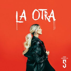 Álbum La Otra de Sara Jaramillo