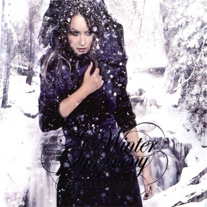 Álbum A Winter Symphony (Special Edition) de Sarah Brightman