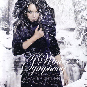 Álbum A Winter Symphony de Sarah Brightman