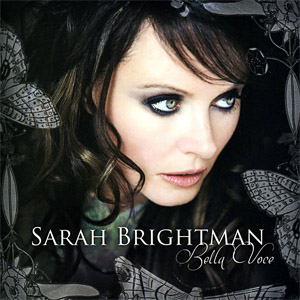 Álbum Bella Voce de Sarah Brightman