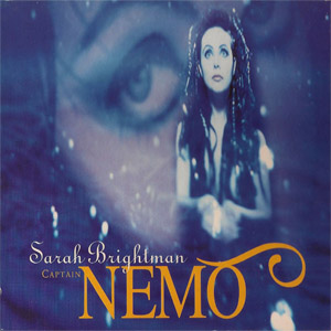 Álbum Captain Nemo de Sarah Brightman