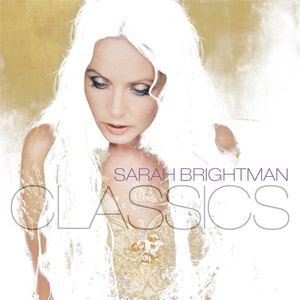 Álbum Classics de Sarah Brightman