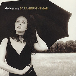 Álbum Deliver Me de Sarah Brightman