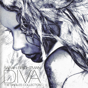 Álbum Diva: The Singles Collection de Sarah Brightman