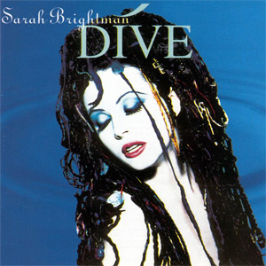 Álbum Dive de Sarah Brightman