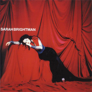 Álbum Eden de Sarah Brightman