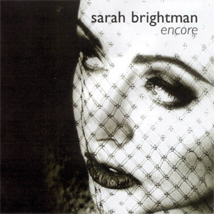 Álbum Encore de Sarah Brightman