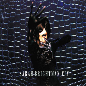 Álbum Fly de Sarah Brightman