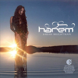 Álbum Harem de Sarah Brightman