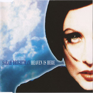 Álbum Heaven Is Here de Sarah Brightman