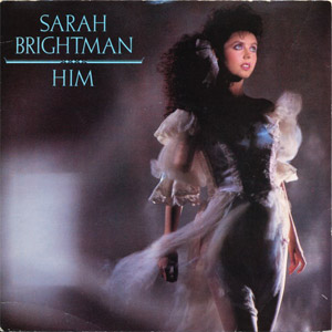 Álbum Him de Sarah Brightman