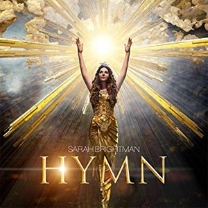 Álbum Hymn de Sarah Brightman