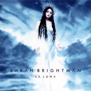 Álbum La Luna de Sarah Brightman
