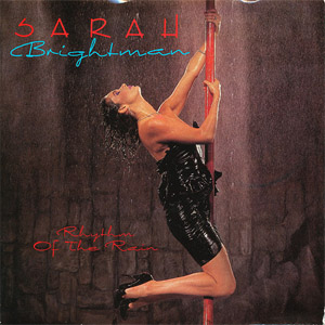 Álbum Rhythm Of The Rain de Sarah Brightman