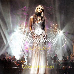 Álbum Symphony: Live In Vienna de Sarah Brightman