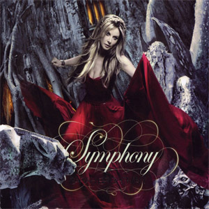 Álbum Symphony  de Sarah Brightman