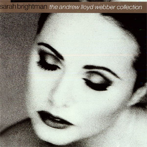 Álbum The Andrew Lloyd Webber Collection de Sarah Brightman