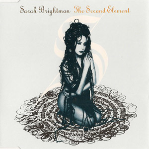 Álbum The Second Element de Sarah Brightman