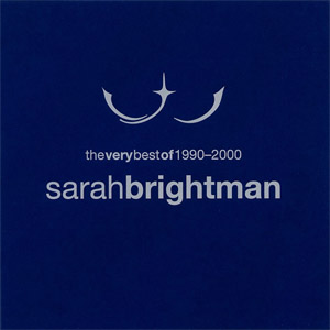 Álbum The Very Best Of 1990-2000 de Sarah Brightman