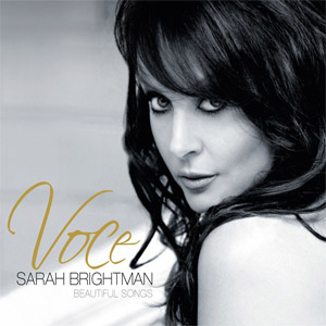 Álbum Voce Beautiful Songs de Sarah Brightman
