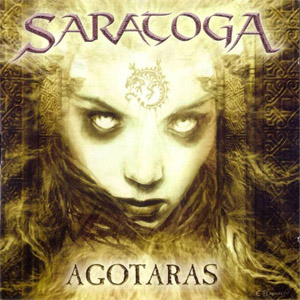 Álbum Agotaras de Saratoga