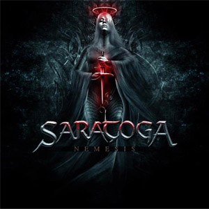 Álbum Nemesis de Saratoga